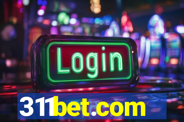 311bet.com