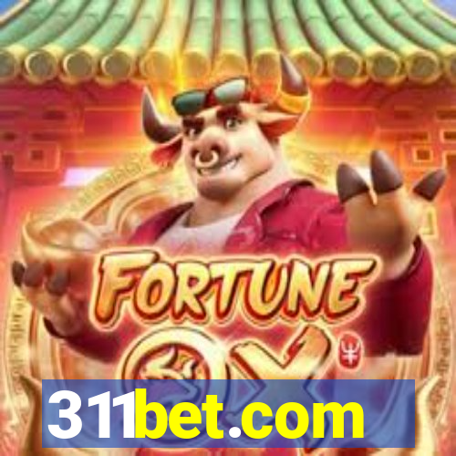 311bet.com