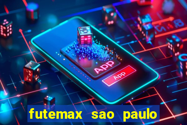 futemax sao paulo x palmeiras