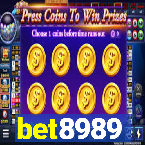 bet8989