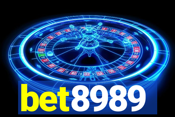 bet8989