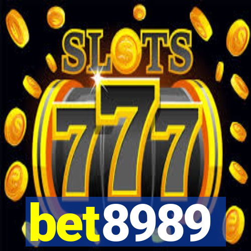 bet8989