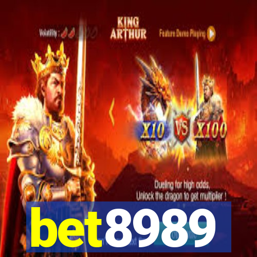 bet8989