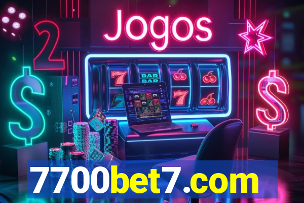 7700bet7.com