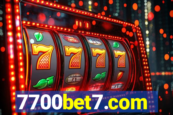 7700bet7.com