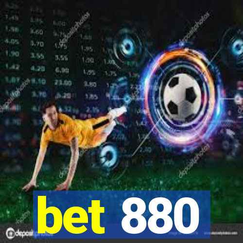 bet 880