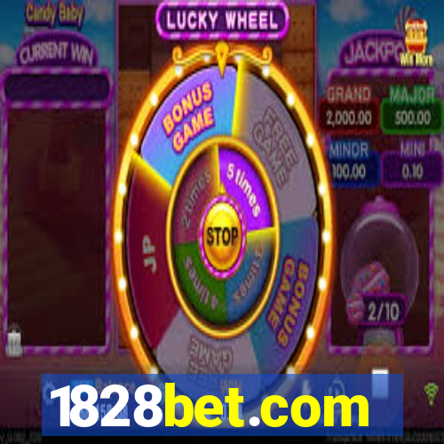 1828bet.com