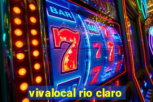 vivalocal rio claro