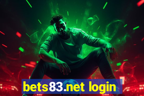 bets83.net login