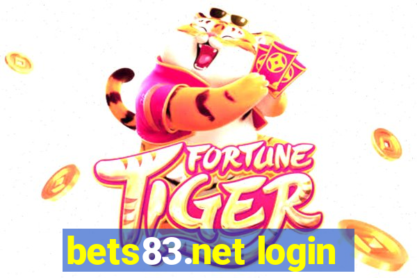 bets83.net login