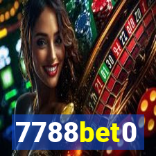 7788bet0