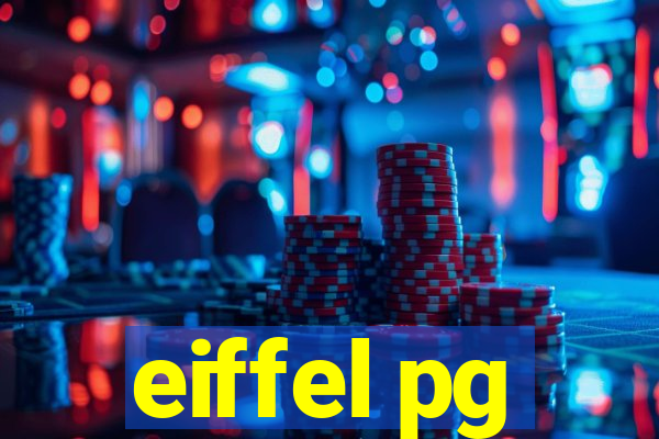 eiffel pg