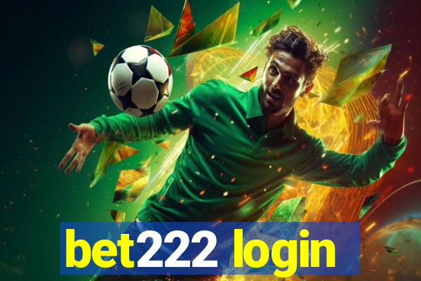 bet222 login