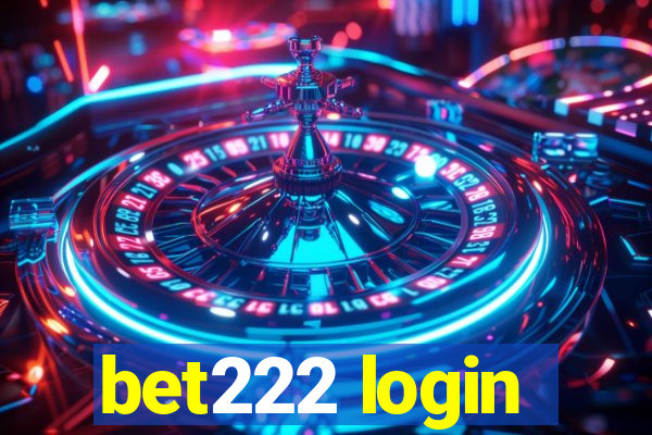 bet222 login