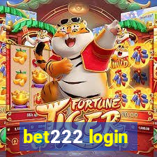 bet222 login