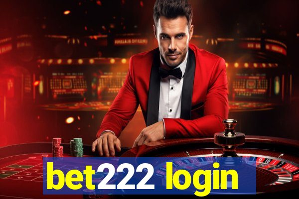 bet222 login