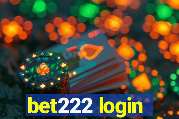 bet222 login