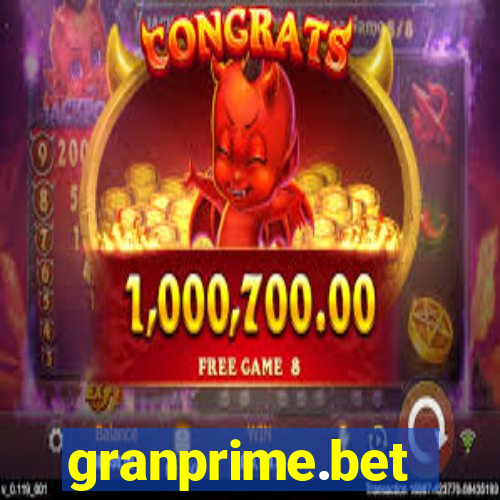 granprime.bet