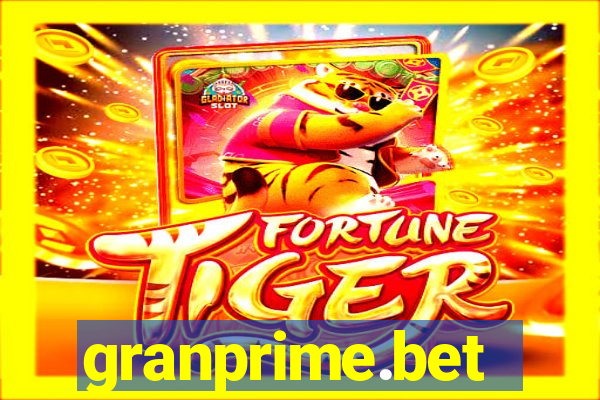 granprime.bet