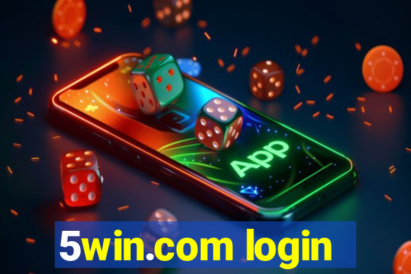 5win.com login