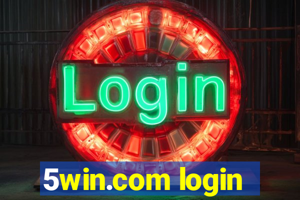 5win.com login