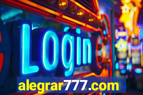 alegrar777.com