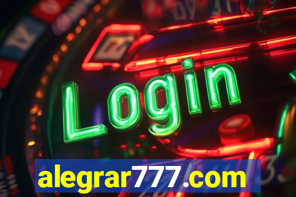 alegrar777.com