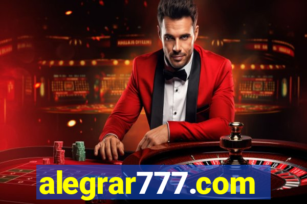 alegrar777.com