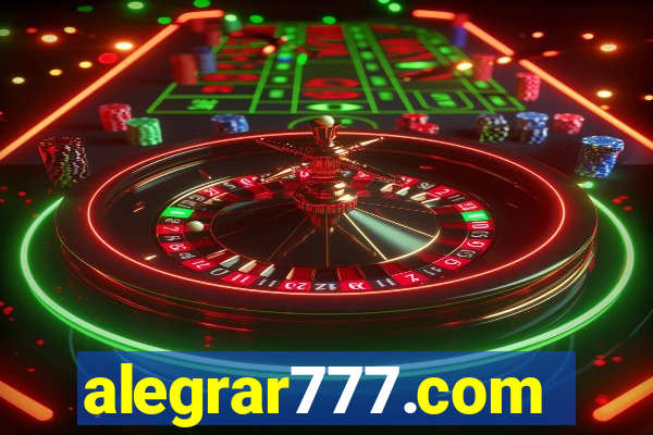 alegrar777.com