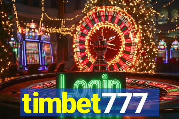 timbet777