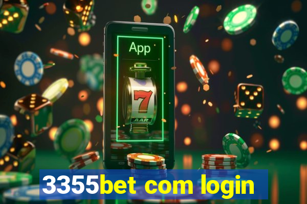 3355bet com login