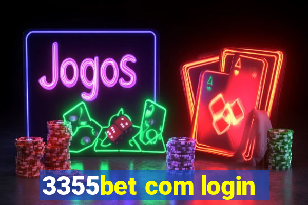 3355bet com login