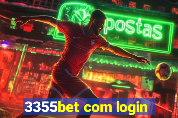 3355bet com login