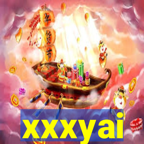 xxxyai