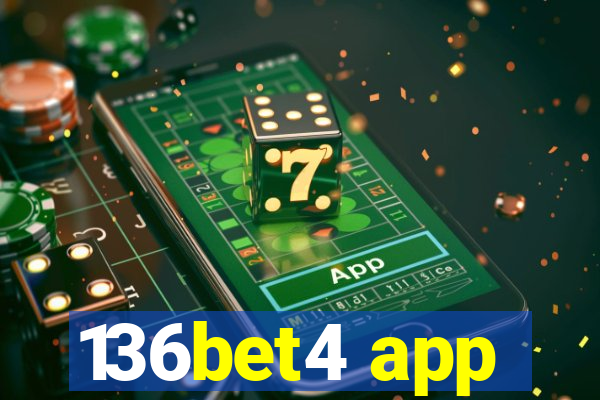 136bet4 app