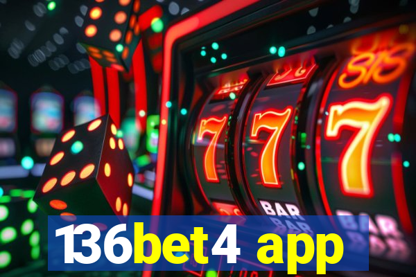 136bet4 app