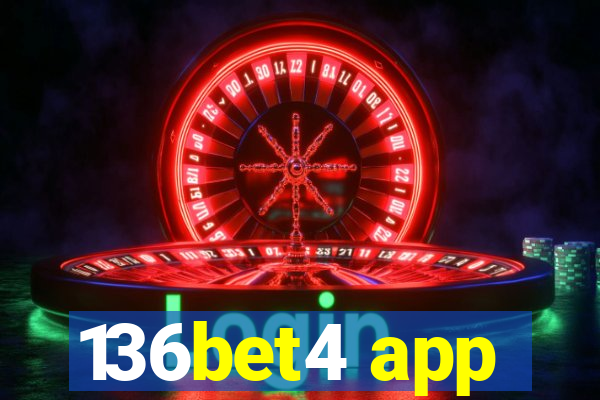 136bet4 app