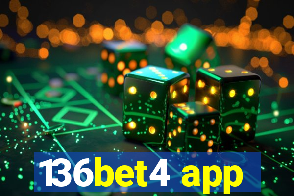 136bet4 app