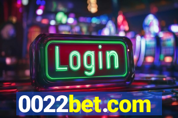 0022bet.com