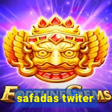 safadas twiter