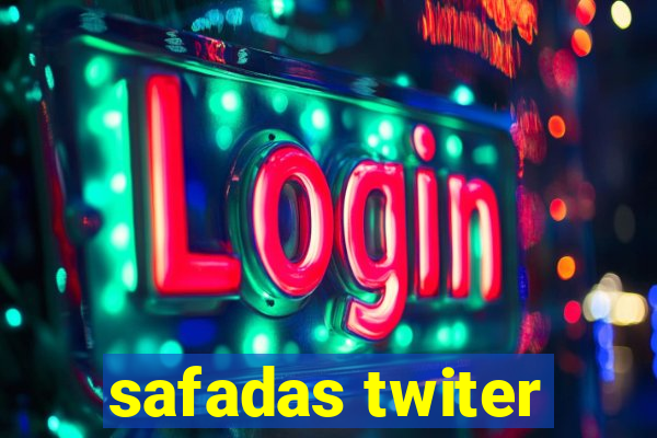 safadas twiter