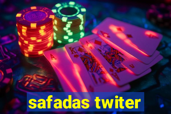 safadas twiter