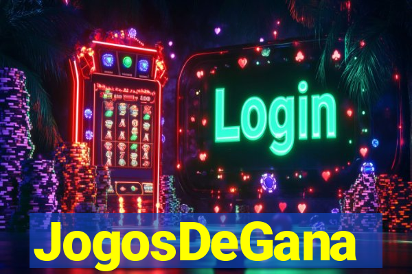 JogosDeGana