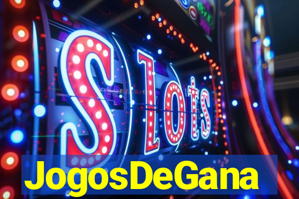 JogosDeGana