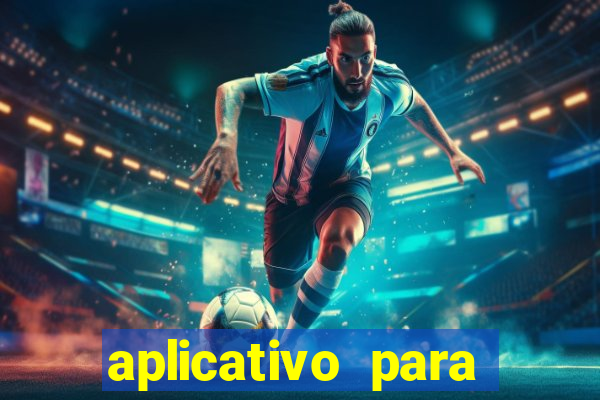 aplicativo para acompanhar jogos