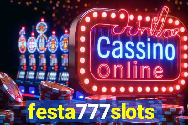 festa777slots