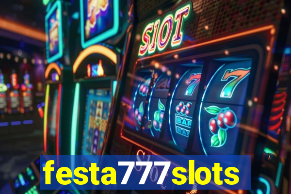 festa777slots