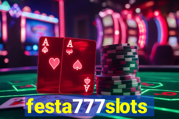 festa777slots