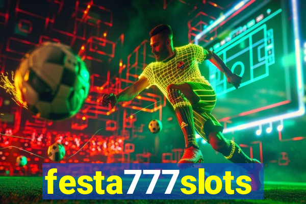 festa777slots