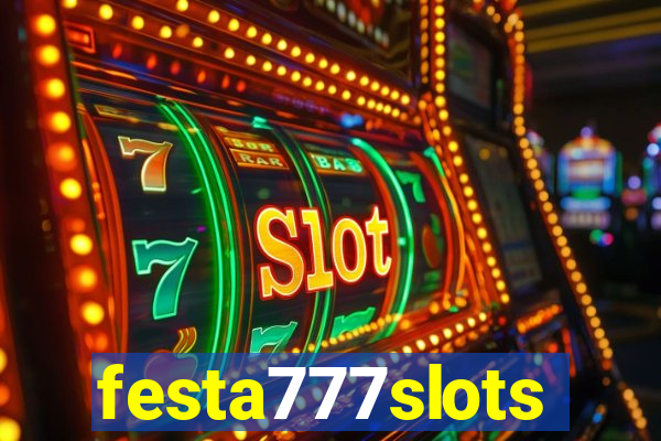 festa777slots